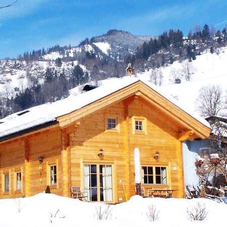 Вілла Knusperhaeusl Уттендорф Номер фото