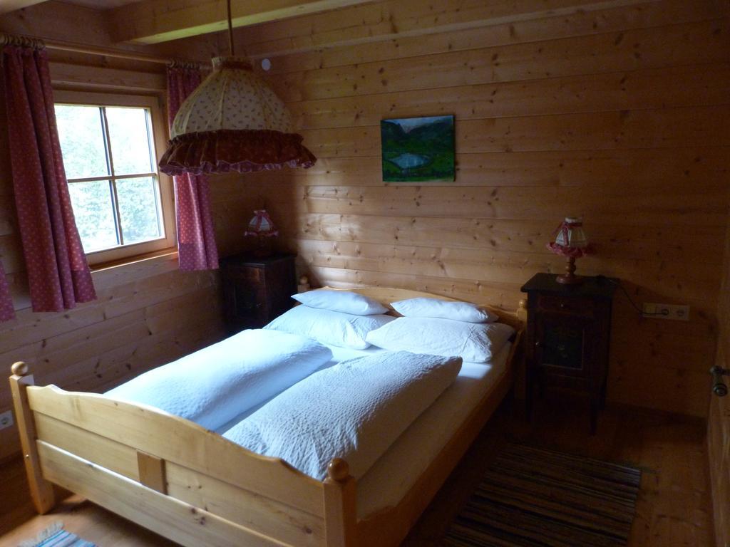 Вілла Knusperhaeusl Уттендорф Номер фото